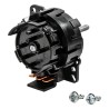 A/C & Heater Switch 5013833AA