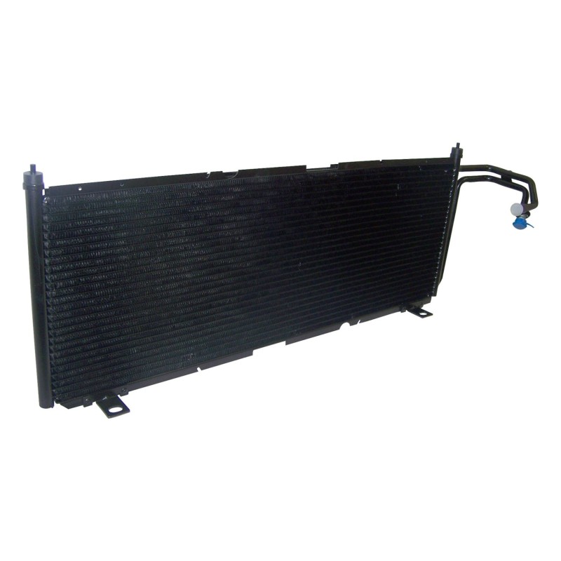 Condenseur de climatisation 55036595AD