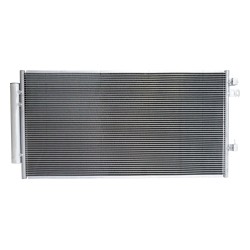 A/C Condenser 68248149AA