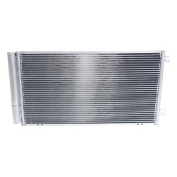 A/C Condenser 68247204AA