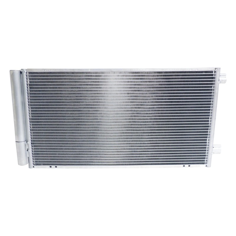 A/C Condenser 68247204AA
