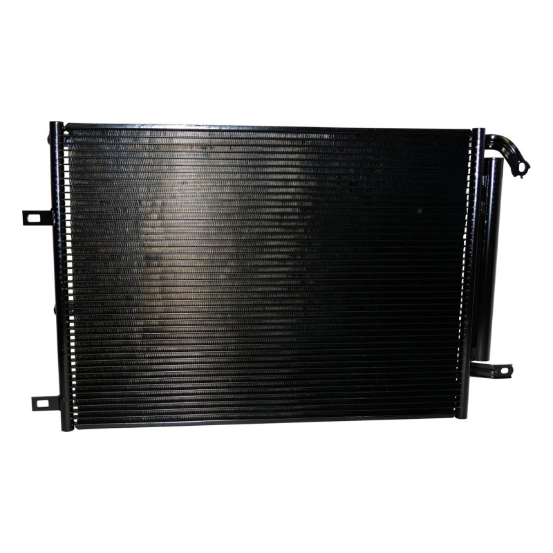 Condenseur de climatisation 52014775AB Condenseur de climatisation 52014775AB