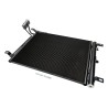 Condenseur de climatisation 68314789AC