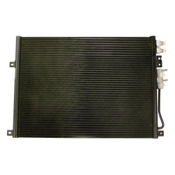 Condenseur de climatisation 55116928AA