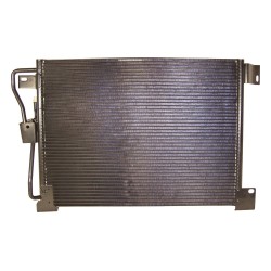 A/C Condenser 55036473