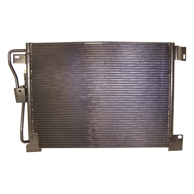 A/C Condenser 55036473