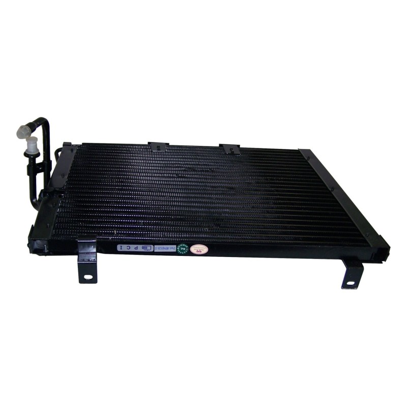 A/C Condenser 55036366