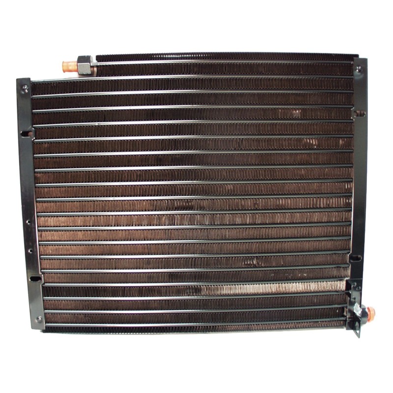 Condenseur de climatisation 56002190