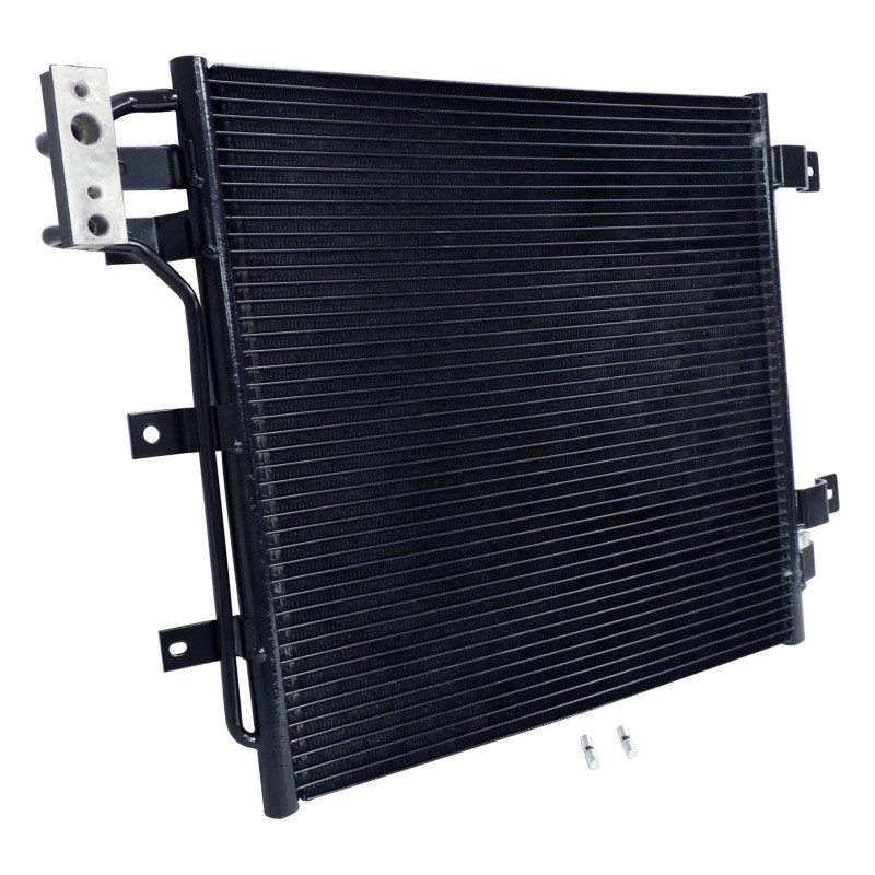 A/C Condenser & Transmission Cooler 68143891AA
