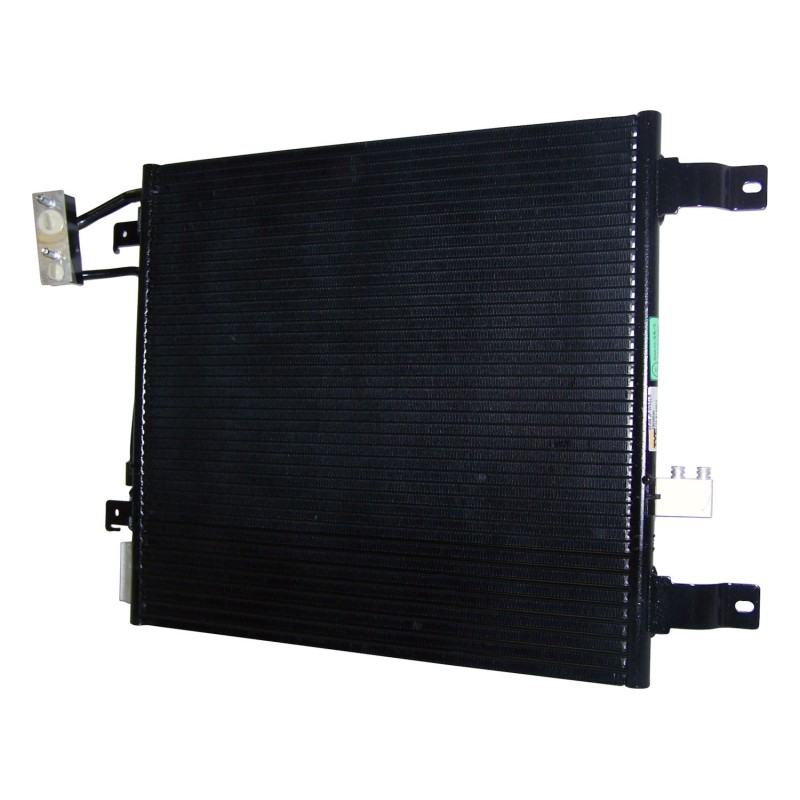 A/C Condenser & Transmission Cooler 55056635AA