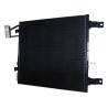 Condenseur de climatisation et refroidisseur de transmission 55056635AA