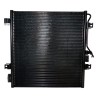 A/C Condenser & Transmission Cooler 68033237AB