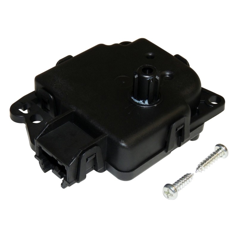 Blend Door Actuator 68018109AA