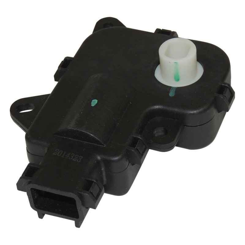 Blend Door Actuator 5012710AA