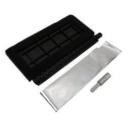 Blend Door Repair Kit 4897610AA