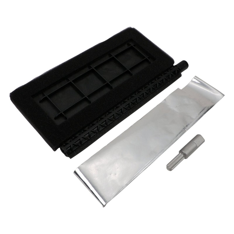 Blend Door Repair Kit 4897610AA Blend Door Repair Kit 4897610AA