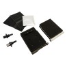 Kit de réparation de porte mélangée 68080867AA