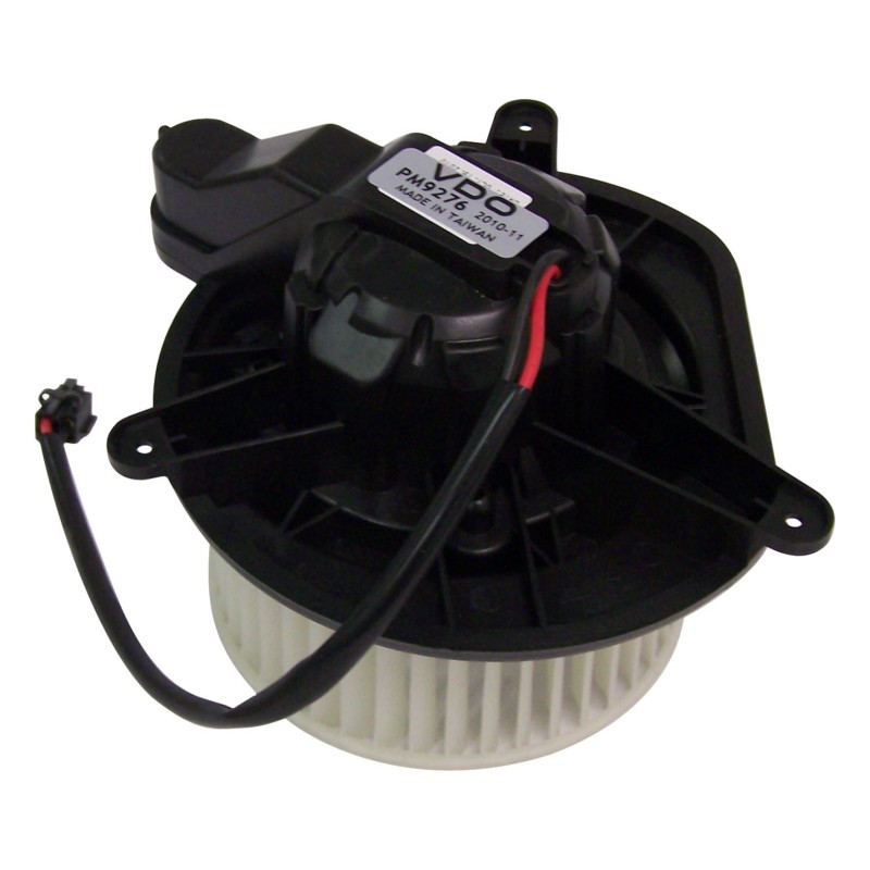 Moteur de ventilateur 5143099AA Moteur de ventilateur 5143099AA