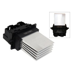 Module de moteur de ventilateur 4885482AC
