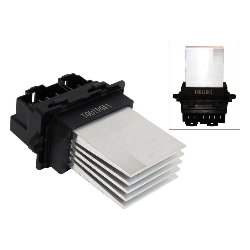 Module de moteur de ventilateur 4885482AC Module de moteur de ventilateur 4885482AC