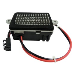 Module de moteur de ventilateur 5012699AA