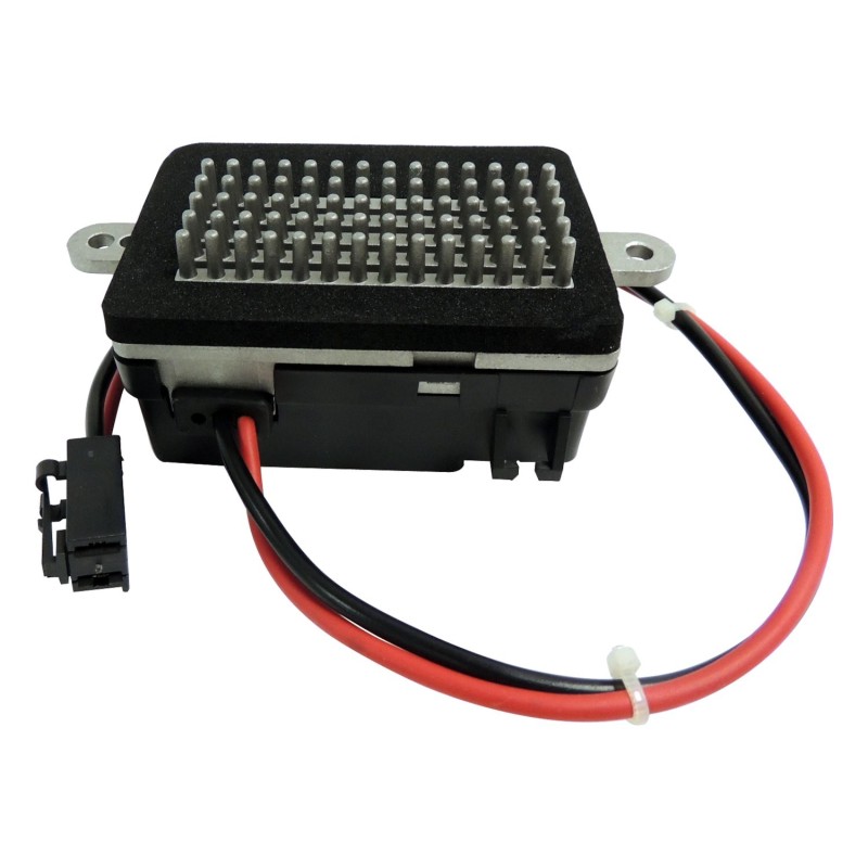 Module de moteur de ventilateur 5012699AA Module de moteur de ventilateur 5012699AA