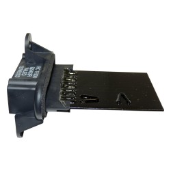 Résistance du moteur du ventilateur 5139719AA