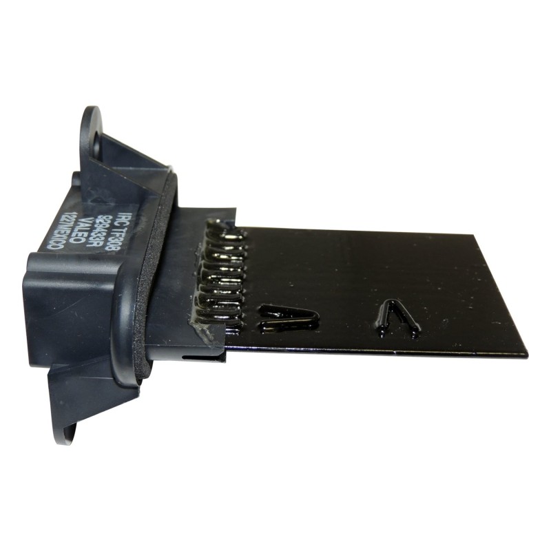 Résistance du moteur du ventilateur 5139719AA Résistance du moteur du ventilateur 5139719AA