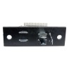 Blower Motor Resistor 55035958