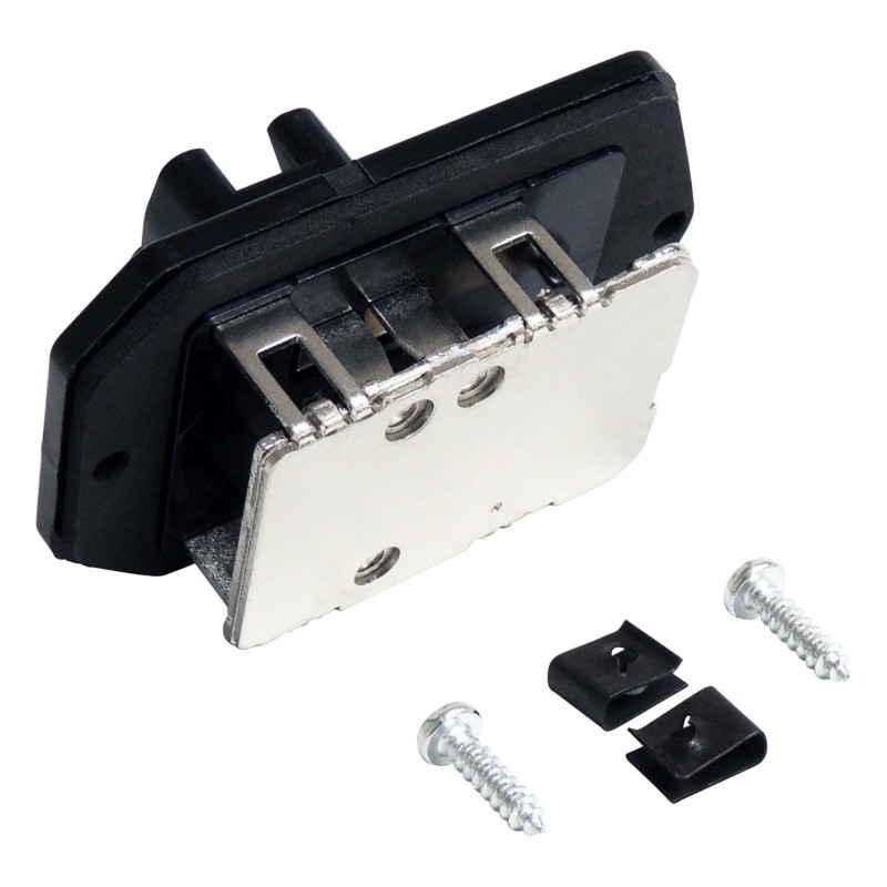 Résistance du moteur du ventilateur 68004196AA