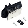 Résistance du moteur du ventilateur 68004196AA