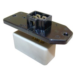 Résistance du moteur du ventilateur 5014212AA