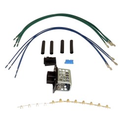 Blower Motor Resistor Kit 4864957K