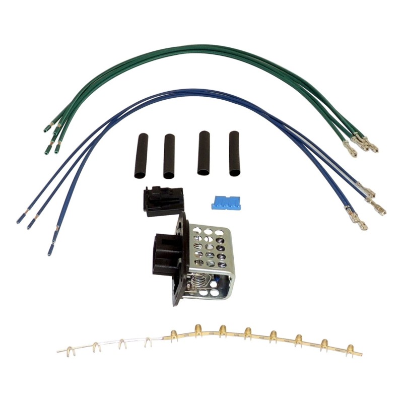 Blower Motor Resistor Kit 4864957K