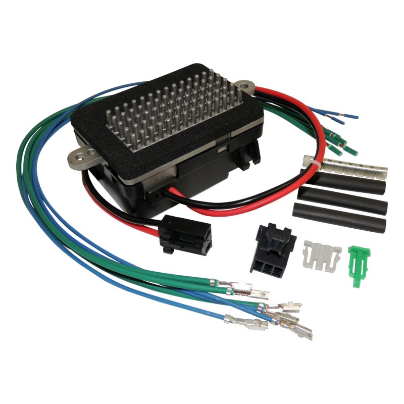Blower Motor Resistor Kit 5012699K Blower Motor Resistor Kit 5012699K