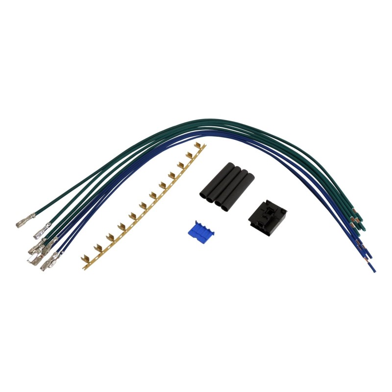 Faisceau de réparation de résistance de moteur de ventilateur 5019941AA