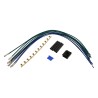 Faisceau de réparation de résistance de moteur de ventilateur 5019941AA