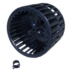 Blower Motor Wheel J8126991