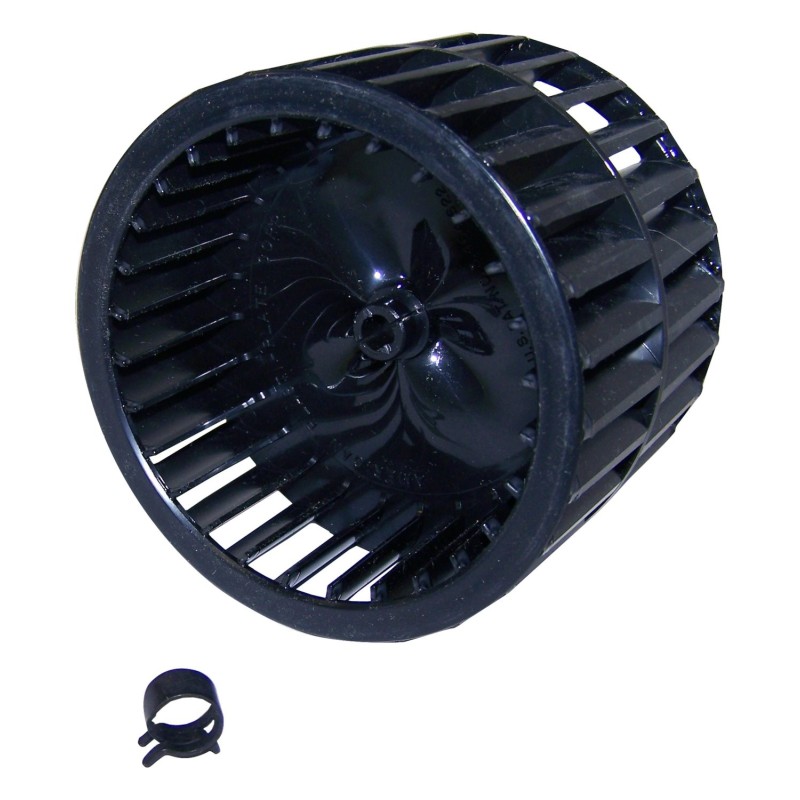 Blower Motor Wheel J8126991