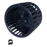 Blower Motor Wheel J8126991