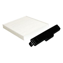 Kit de filtre à air et de porte d'habitacle 68052292K