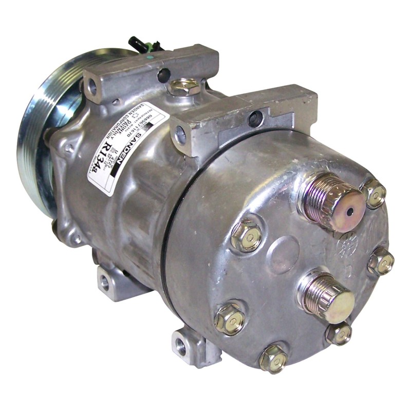 Compressor 55037359AB