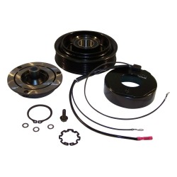 Embrayage du compresseur 4740683