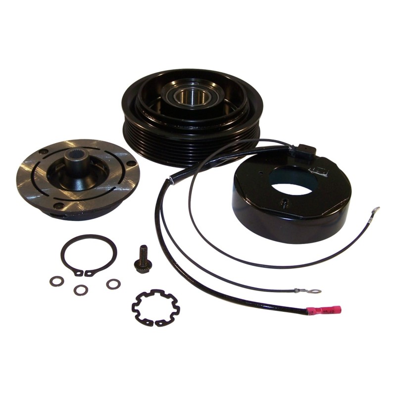 Embrayage du compresseur 4740683