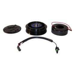Compressor Clutch 4637001