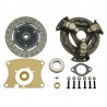 3 POINT CLUTCH KIT (9PCS)