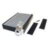 Evaporator Core 68238602AA
