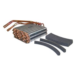 Evaporator Core 4723518C