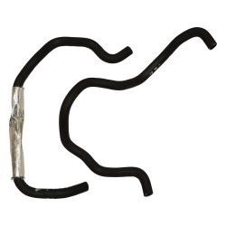 Ensemble de tuyaux de chauffage 55056590AD