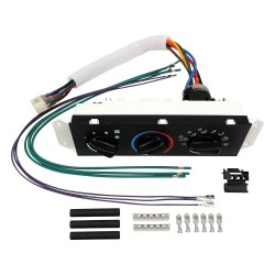 HVAC Control Unit Kit 55037473K